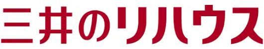 三井のリハウス
