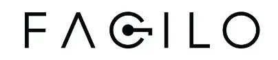 株式会社Faciloロゴ