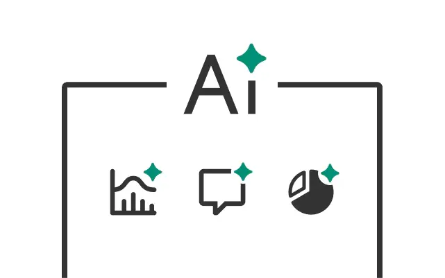 活動報告書のAI自動生成サムネイル