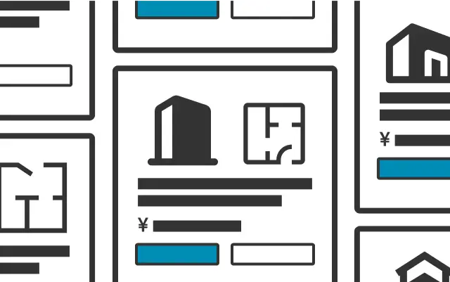 マイページ提案イメージイラスト