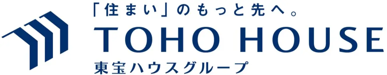 TOHO HOUSE