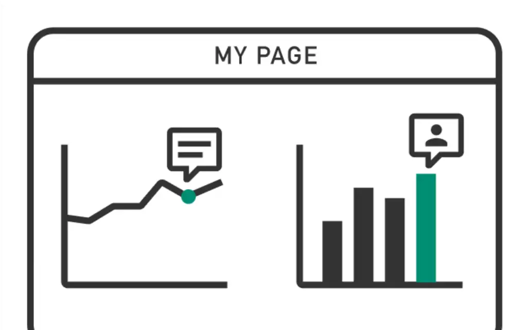 売主マイページイメージ図